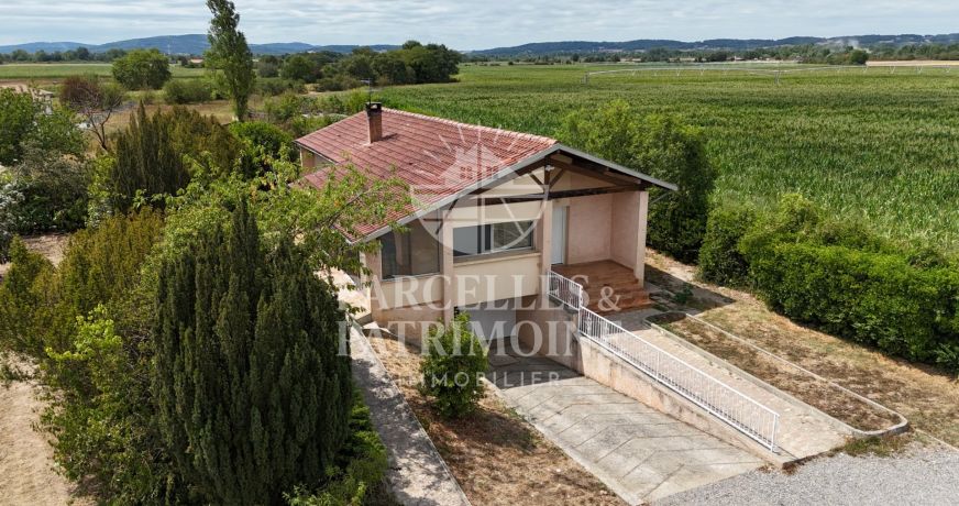 vente Maison Palaminy