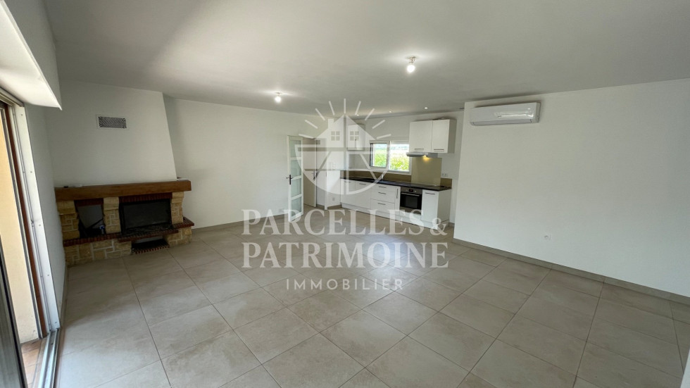 vente Maison Palaminy - Photo 4