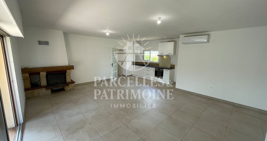 vente Maison Palaminy