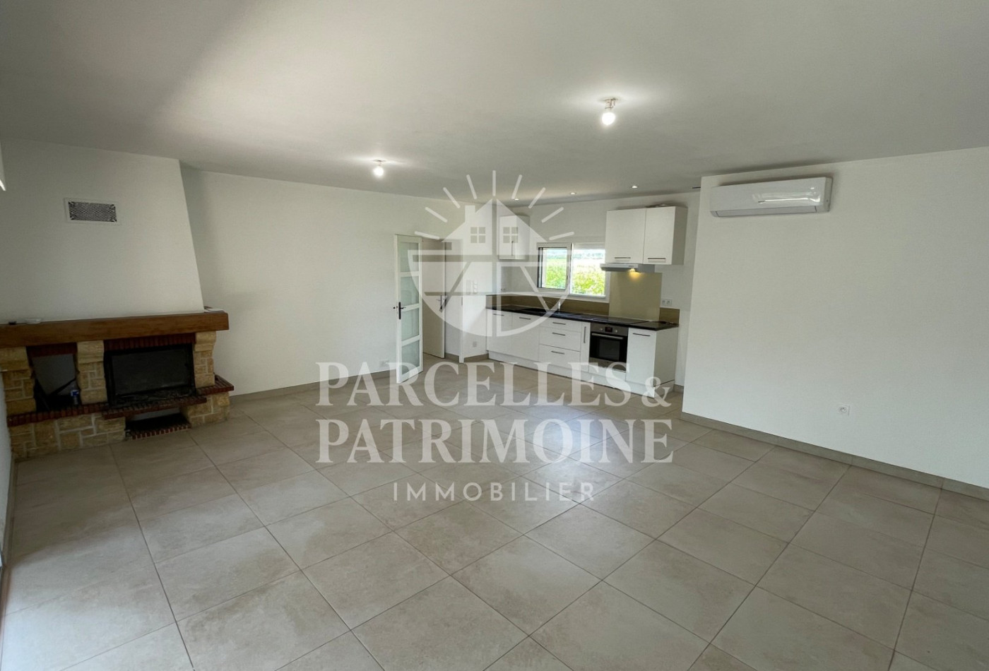 vente Maison Palaminy - Photo 4