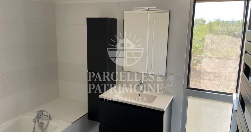 vente Maison Palaminy