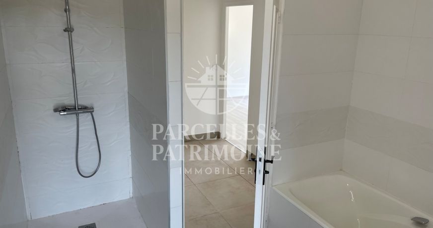 vente Maison Palaminy