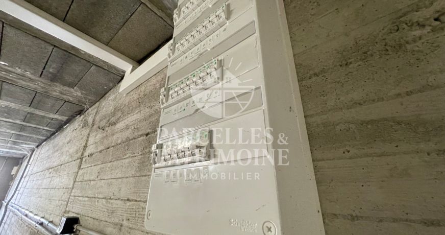 vente Maison Palaminy