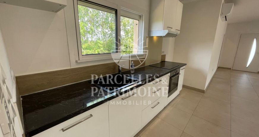vente Maison Palaminy