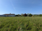 vente Terrain Palaminy