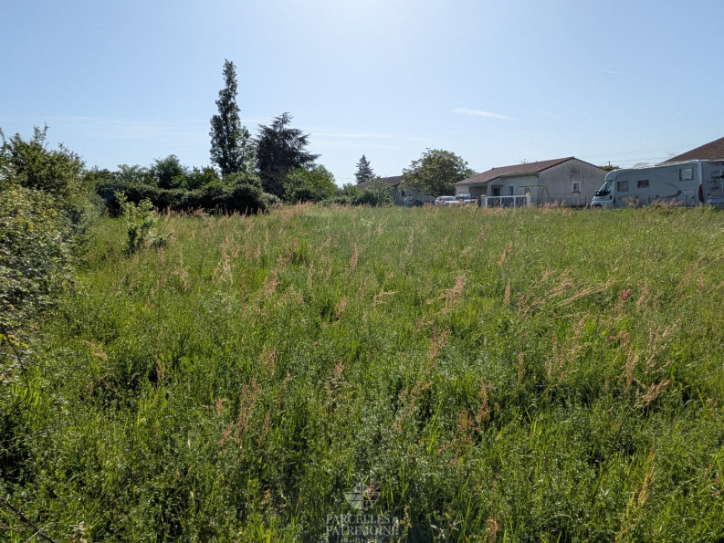 vente Terrain Palaminy - Photo 4