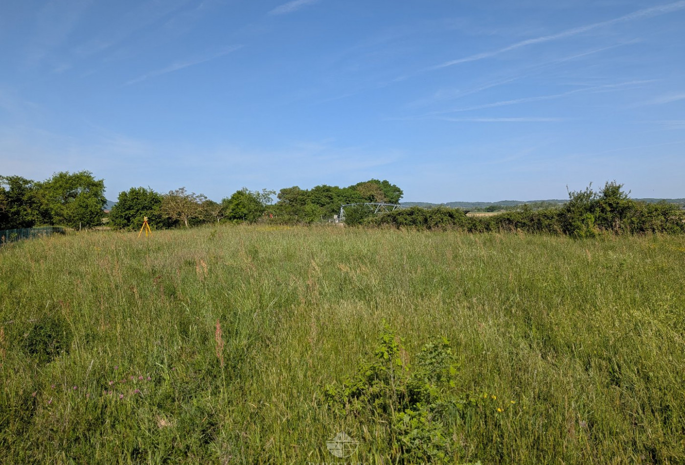 vente Terrain Palaminy - Photo 2