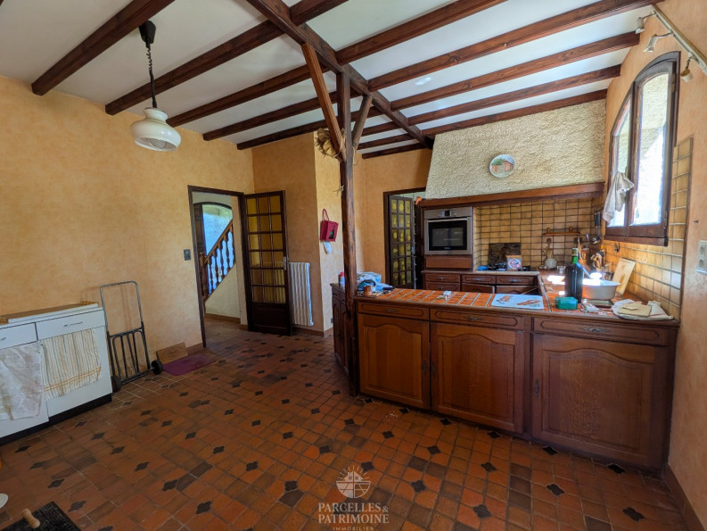 vente Maison Villate - Photo 9
