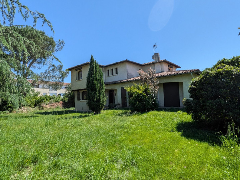 vente Maison Villate - Photo 1