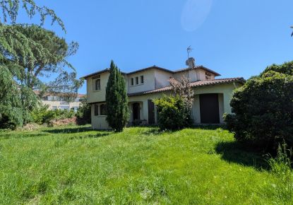 vente Maison Villate