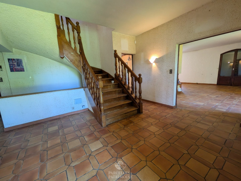 vente Maison Villate - Photo 7