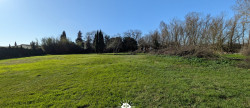 vente Terrain en lotissement Cugnaux