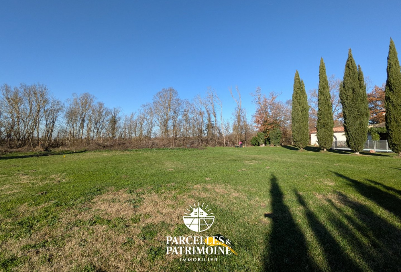 vente Terrain en lotissement Cugnaux - Photo 3