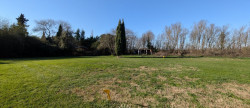 vente Terrain en lotissement Cugnaux