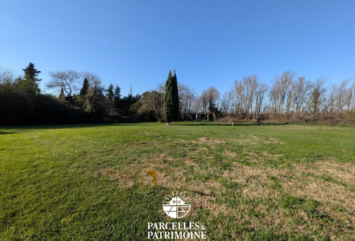vente Terrain en lotissement Cugnaux - Photo 5