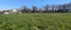 vente Terrain Muret