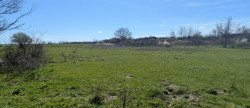vente Terrain Muret