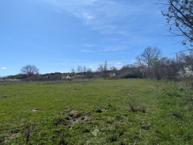 vente Terrain Muret - Photo 7