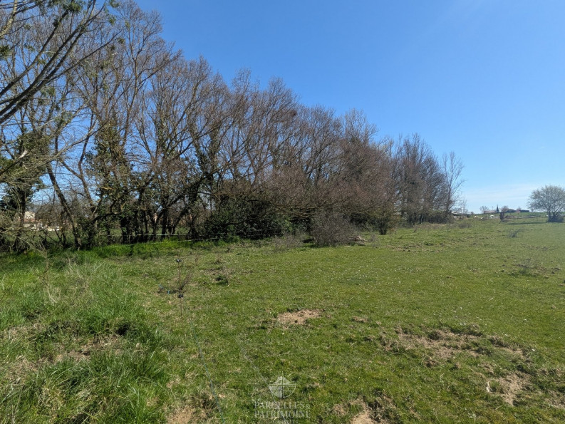 vente Terrain Muret - Photo 5