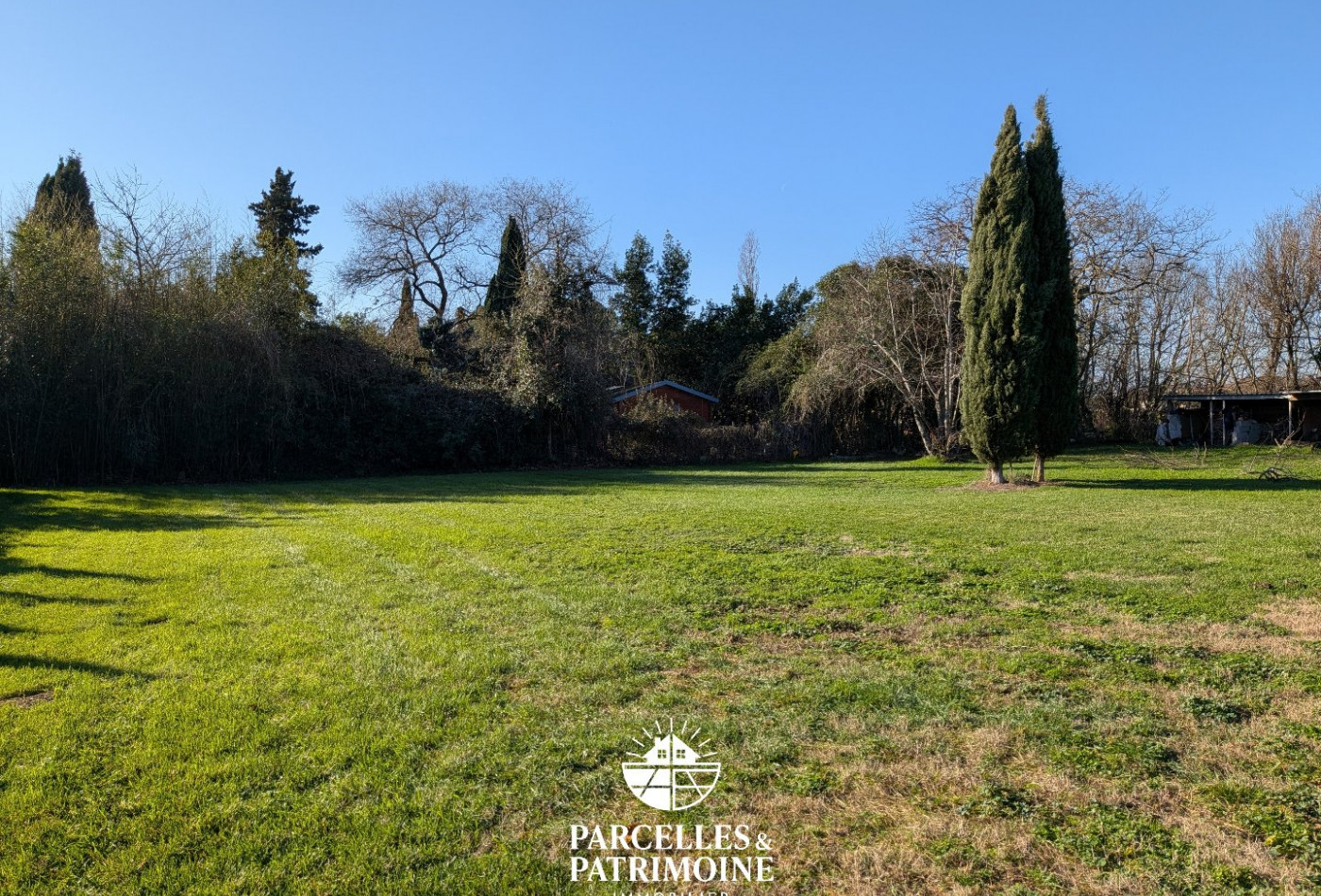 vente Terrain en lotissement Cugnaux - Photo 2