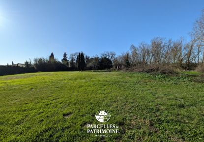 vente Terrain en lotissement Cugnaux