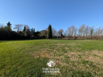 vente Terrain en lotissement Cugnaux
