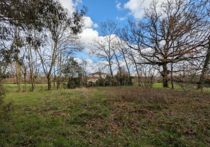 vente Terrain diffus (hors lotissement) Lherm