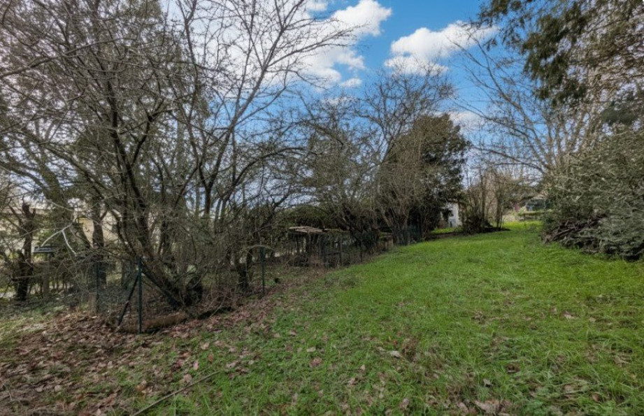 vente Terrain diffus (hors lotissement) Lherm - Photo 2