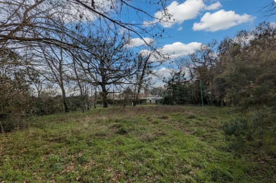 vente Terrain diffus (hors lotissement) Lherm - Photo 3