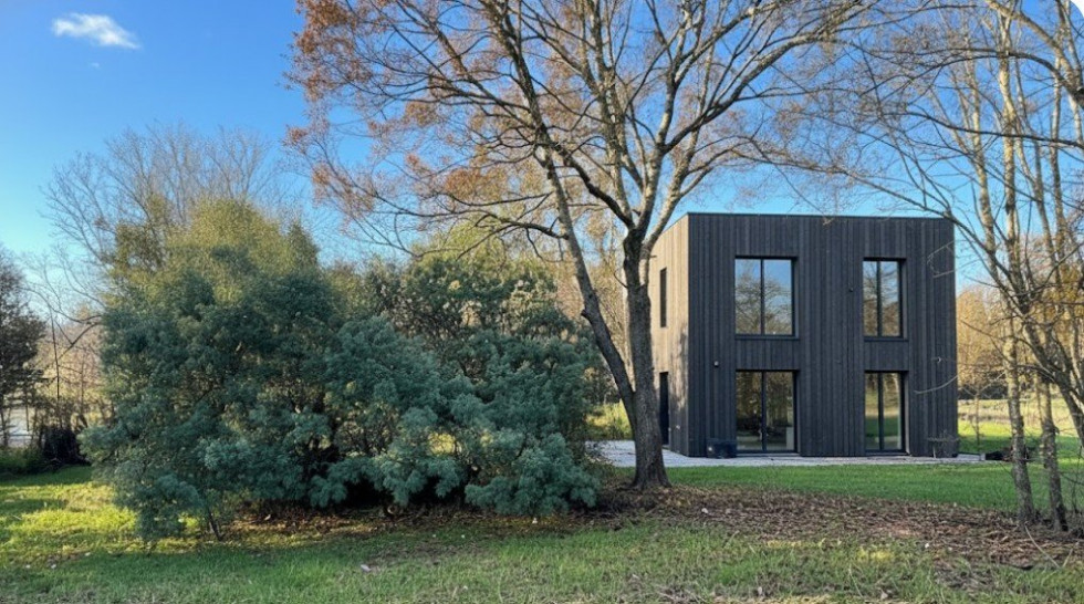 vente Terrain diffus (hors lotissement) Lherm - Photo 4