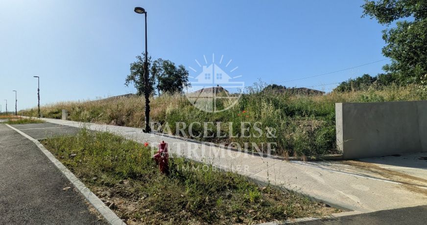 vente Terrain Saint-clar-de-riviere