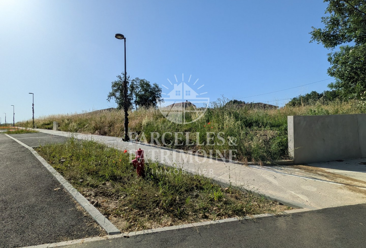 vente Terrain Saint-clar-de-riviere - Photo 7