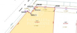 vente Terrain Saint-clar-de-riviere