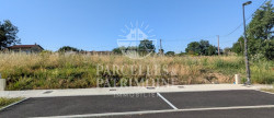 vente Terrain Saint-clar-de-riviere