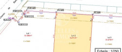 vente Terrain Saint-clar-de-riviere