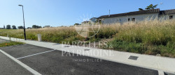 vente Terrain Saint-clar-de-riviere