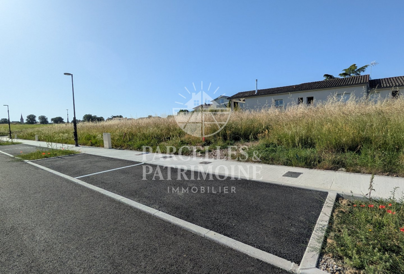 vente Terrain Saint-clar-de-riviere - Photo 5