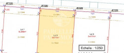 vente Terrain Saint-clar-de-riviere