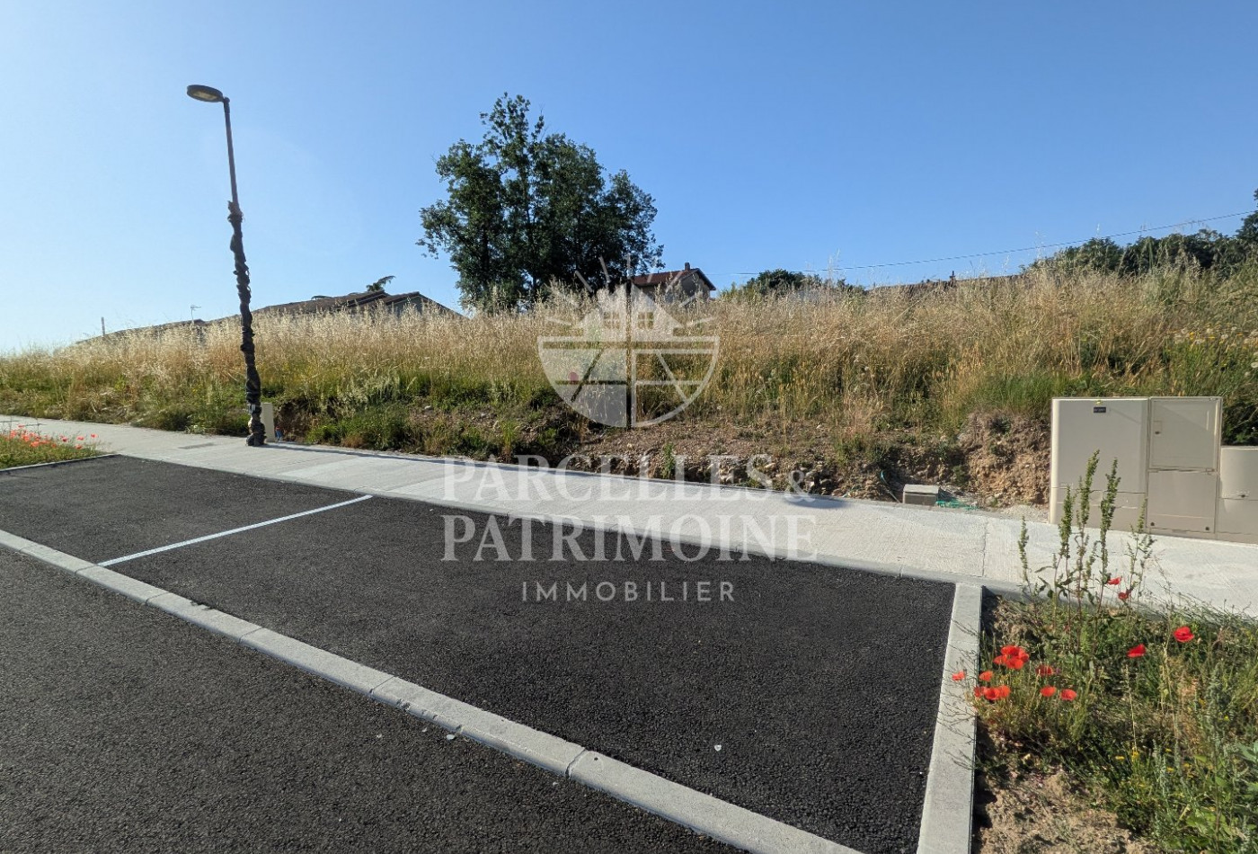 vente Terrain Saint-clar-de-riviere - Photo 1
