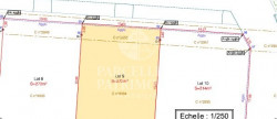 vente Terrain Saint-clar-de-riviere