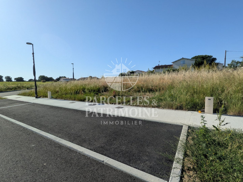 vente Terrain Saint-clar-de-riviere - Photo 1
