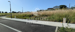 vente Terrain Saint-clar-de-riviere