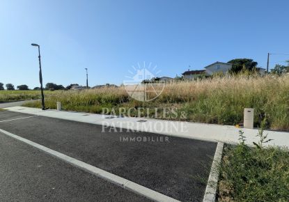 vente Terrain Saint-clar-de-riviere