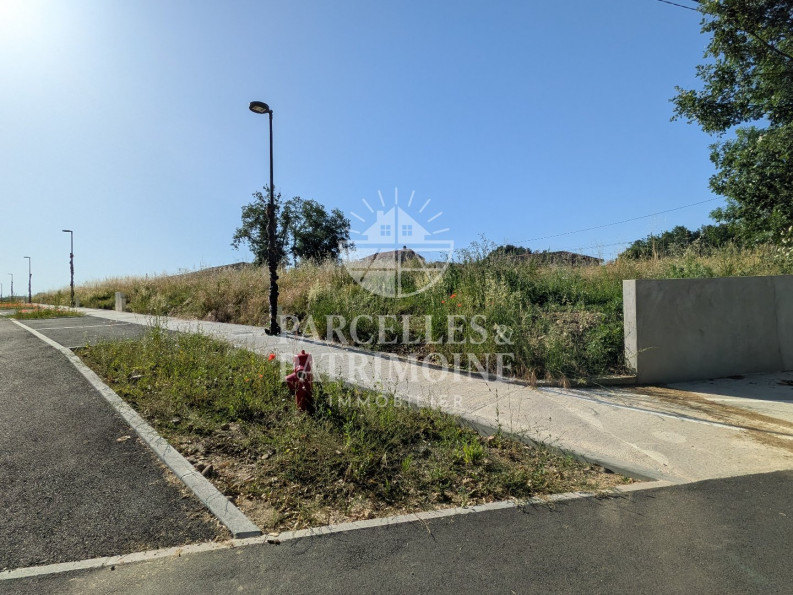 vente Terrain Saint-clar-de-riviere - Photo 7