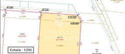 vente Terrain Saint-clar-de-riviere