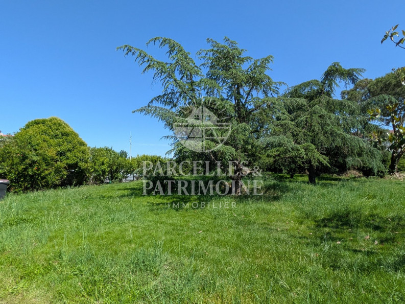 vente Terrain Villate - Photo 1