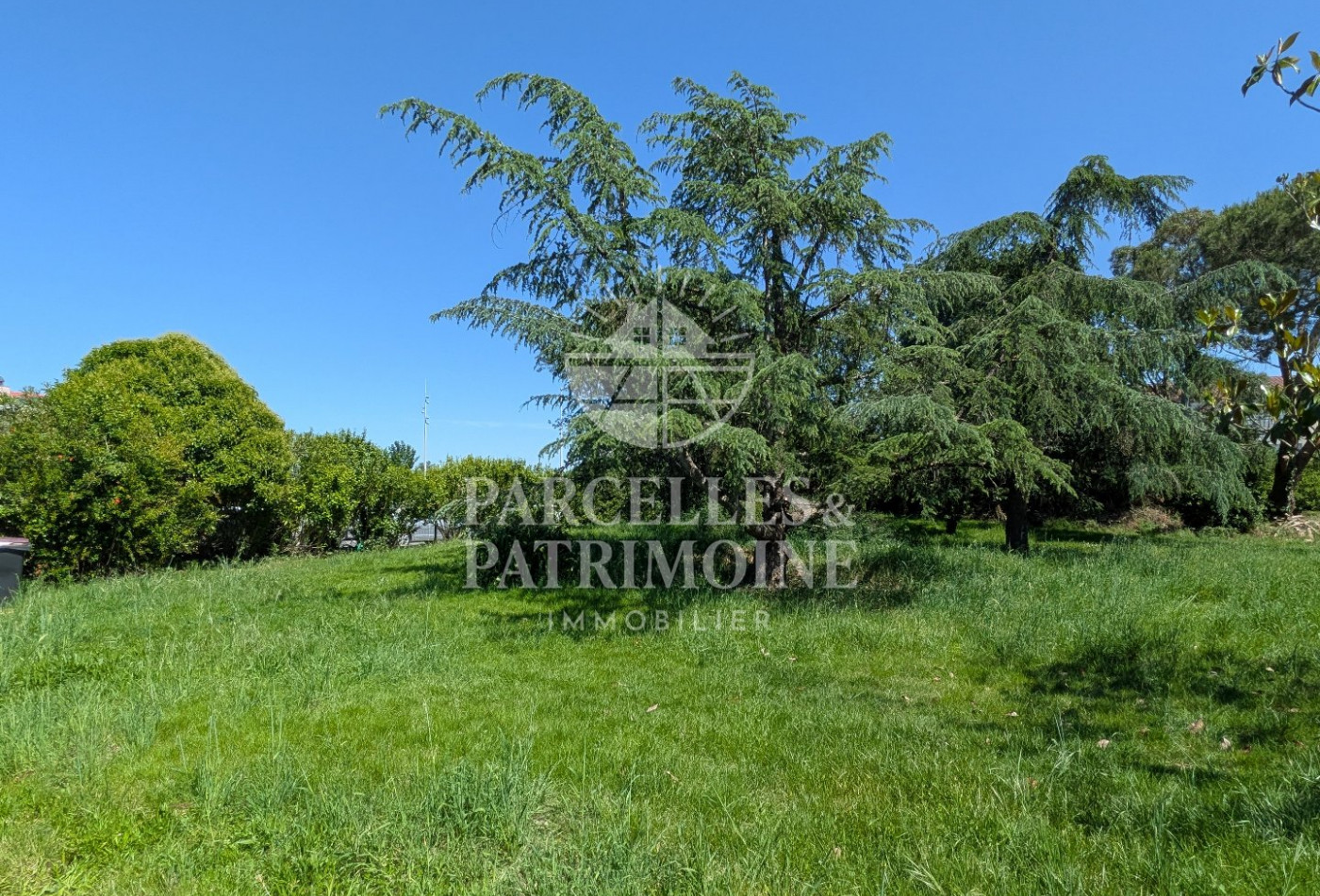 vente Terrain Villate - Photo 1