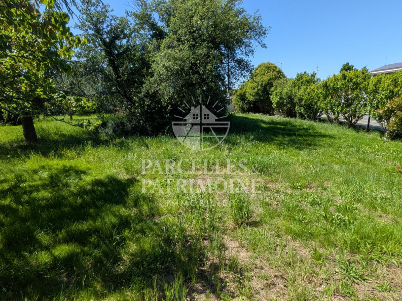 vente Terrain Villate - Photo 4