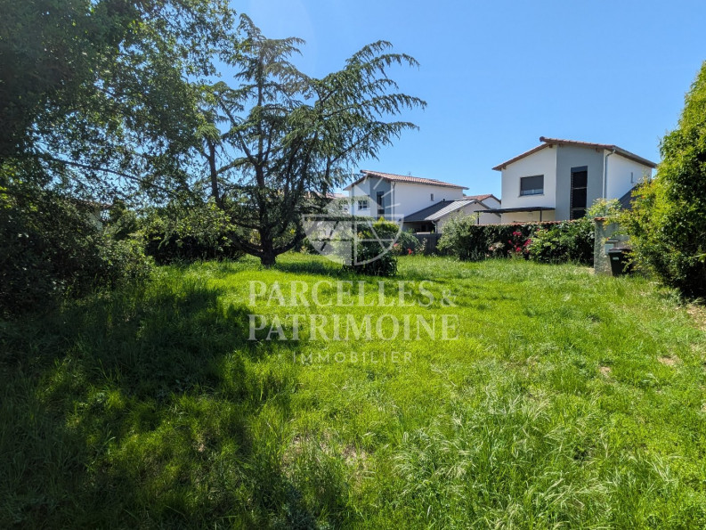 vente Terrain Villate - Photo 5