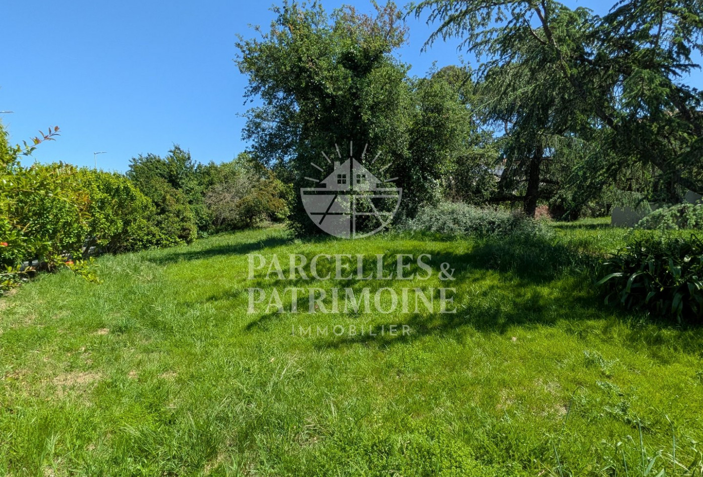 vente Terrain Villate - Photo 2